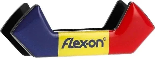 Flex-On Safe On Steigbügelaufkleber Roumanie – Bild 1 von 1