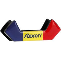 Produktbild von Flex-On Safe On Steigbügelaufkleber Roumanie