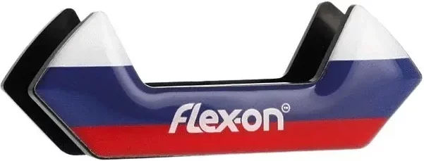 Flex-On Safe On Steigbügelaufkleber Russie – Bild 1 von 1