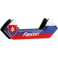 Produktbild von Flex-On Safe On Steigbügelaufkleber Slowakei
