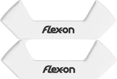 Flex-On Safe On Steigbügelaufkleber Uni – Bild 1 von 1