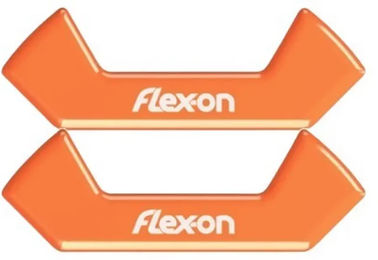 Flex-On Safe On Steigbügelaufkleber Uni – Bild 1 von 1