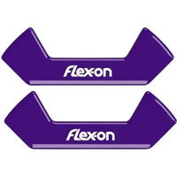 Produktbild von Flex-On Safe On Steigbügelaufkleber Uni