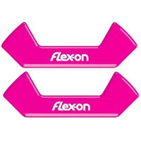 Produktbild von Flex-On Safe On Steigbügelaufkleber Uni