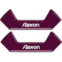Produktbild von Flex-On Safe On Steigbügelaufkleber Uni