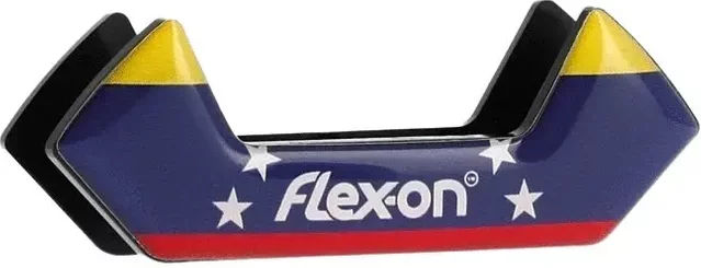 Flex-On Safe On Steigbügelaufkleber Venezuela – Bild 1 von 1