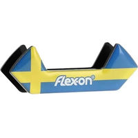 Produktbild von Flex-On Safe On Suède Steigbügelaufkleber