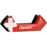 Produktbild von Flex-On Safe On Suisse Steigbügelaufkleber