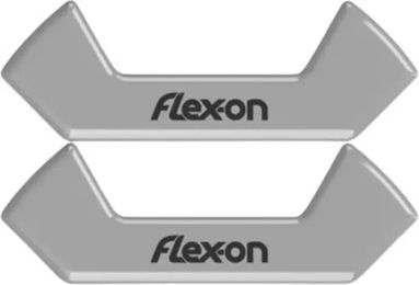 Flex-On Safe On Uni Steigbügelaufkleber – Bild 1 von 1