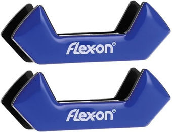Flex-On Safe On Uni Steigbügelaufkleber – Bild 1 von 1