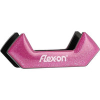 Produktbild von Flex-On Sattel-Aufkleber Rosa