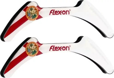 Flex-On Sattelaufkleber Florida – Bild 1 von 1