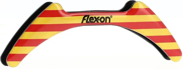 Flex-On Sattelsticker Katalonien – Bild 1 von 1