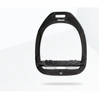 Produktbild von Flex-On Schaftbeschläge Ultra Grip Green Composite in Rost und Schwarz