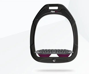 Flex-On Schalenenden für Ausdauer Green Composite in Grün Grau Plum – Bild 1 von 1