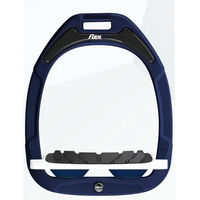 Produktbild von Flex-On Schräg-Doping Green Composite Marines/Weiß