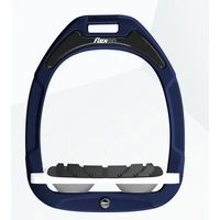 Produktbild von Flex-On Schrägereiter Grip Green Composite Marine Weiß Grau
