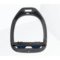 Produktbild von Flex-On Schrägriemen Grip Green Composite Anthrazit Schwarz Marine