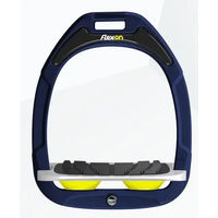 Produktbild von Flex-On Schrägsteigbügel Green Composite in Marine/Grau/Jacke