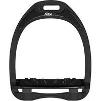 Produktbild von Flex-On Schrägsteigbügel Ultra Grip aus Aluminium in Schwarz/Anthrazit
