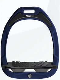 Flex-On Schrägstreben Ultra Grip Green Composite in Marine Schwarz Anthrazit – Bild 1 von 1