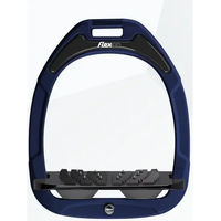 Produktbild von Flex-On Schrägstreben Ultra Grip Green Composite in Marine Schwarz Anthrazit
