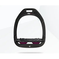 Produktbild von Flex-On Schrägstützen Ultra Grip Green Composite in Grün/Schwarz/Plum