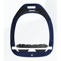 Produktbild von Flex-on Schrägstützen Ultra Grip Green Composite in Marine Weiß Schwarz