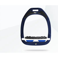 Produktbild von Flex-On Schrägtrittbrett Green Composite in Marine Weiß Blau