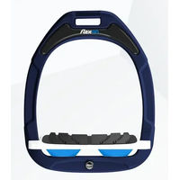 Produktbild von Flex-On Schrägtrittbrett Green Composite in Marine Weiß Blau