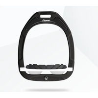 Produktbild von Flex-On Schrägtrittbretter Grip Grün/Weiß Composite