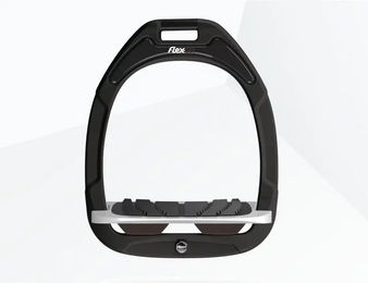 Flex-On Schrägtrittset Grip Green Composite in Grün Grau Braun – Bild 1 von 1