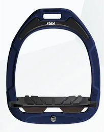 Flex-On Schrägzügel Grip Green Composite in Marine Schwarz Braun – Bild 1 von 1