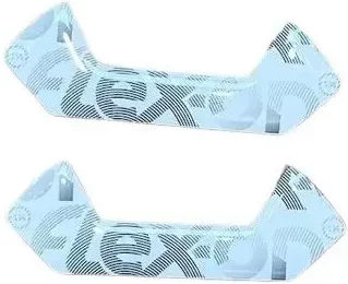 Flex-On Sichere Aufkleber Flex Weiß – Bild 1 von 1