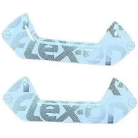 Produktbild von Flex-On Sichere Aufkleber Flex Weiß