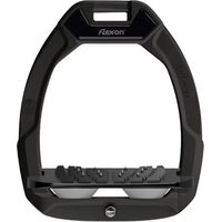 Produktbild von Flex-On Sicherheitssteigbügel Ultra-grip schräg Schwarz Grau