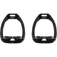 Produktbild von Flex-on Sicherheitssteiger Safe On geneigt mit Ultra Grip für Pferde