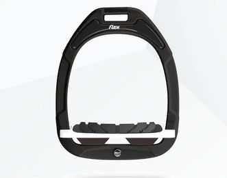 Flex-On Skruegel Grip Composite Grün Weiß Braun – Bild 1 von 1