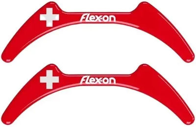 Flex-On Steigbügelaufkleber – Bild 1 von 1