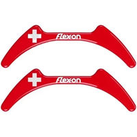 Produktbild von Flex-On Steigbügelaufkleber