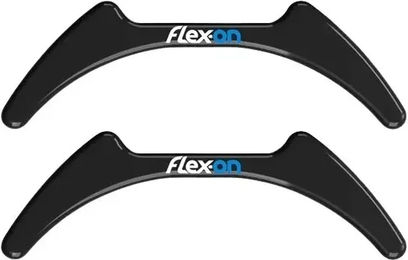 Flex-On Steigbügelaufkleber – Bild 1 von 1