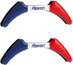 Flex-On Steigbügelaufkleber – Bild 1 von 1