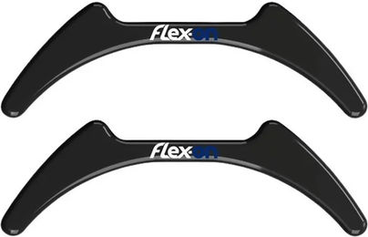 Flex-On Steigbügelaufkleber – Bild 1 von 1