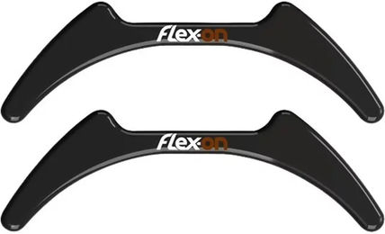 Flex-On Steigbügelaufkleber – Bild 1 von 1