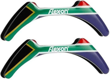 Flex-On Steigbügelaufkleber Afrique Du Sud – Bild 1 von 1