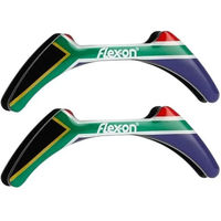 Produktbild von Flex-On Steigbügelaufkleber Afrique Du Sud