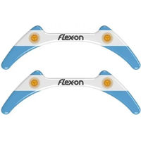Produktbild von Flex-On Steigbügelaufkleber Argentine