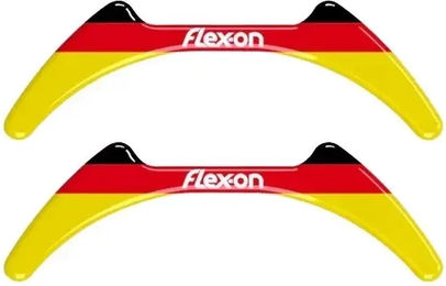 Flex-On Steigbügelaufkleber aus Deutschland – Bild 1 von 1