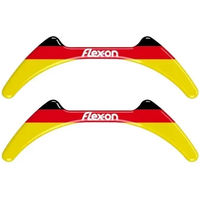 Produktbild von Flex-On Steigbügelaufkleber aus Deutschland