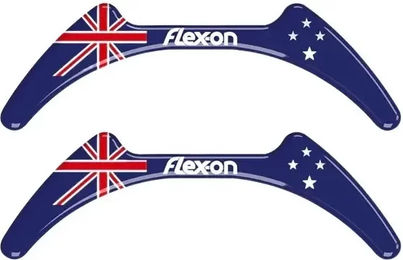 Flex-On Steigbügelaufkleber Australie – Bild 1 von 1